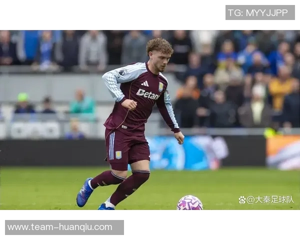 埃利奥特在维拉面临困境罗马诺透露他对现状感到不满 埃利奥特在维拉面临困境罗马诺透露他对现状感到不满