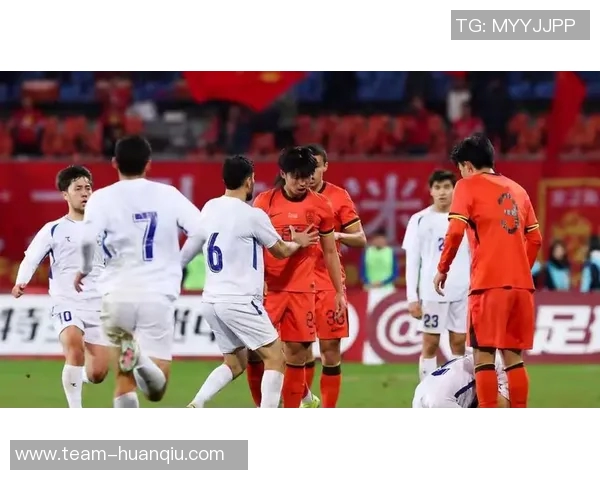 汪士钦红牌事件警示年轻球员应理性展现拼搏精神 汪士钦红牌事件警示年轻球员应理性展现拼搏精神