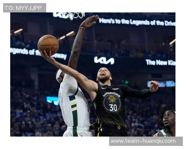 库里回顾雄鹿比赛表现称勇士也经历过类似爆发时刻