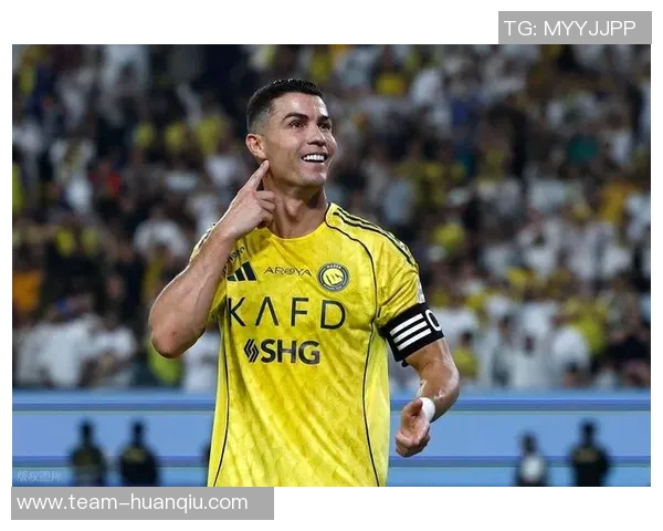 利雅得胜利开季十战全胜轰入33球独占沙特联积分榜首位