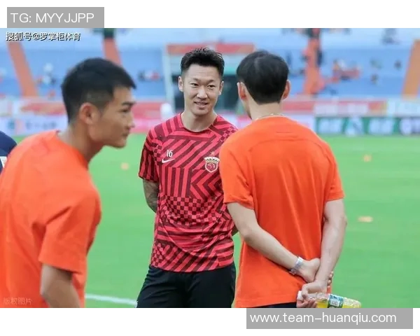 媒体人透露徐新成云南玉昆中场补强首选谈判已接近尾声