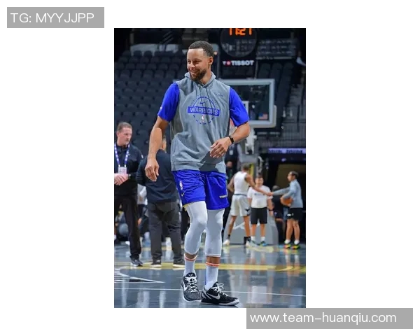 库里热身穿科比6代美国队PE国旗元素融合展现篮球精神与文化传承